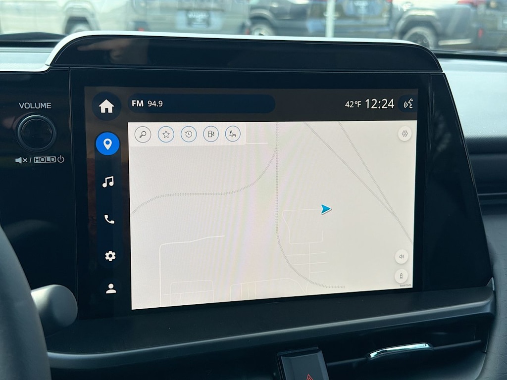 Thumbnail: 2026 Subaru Outback - 13