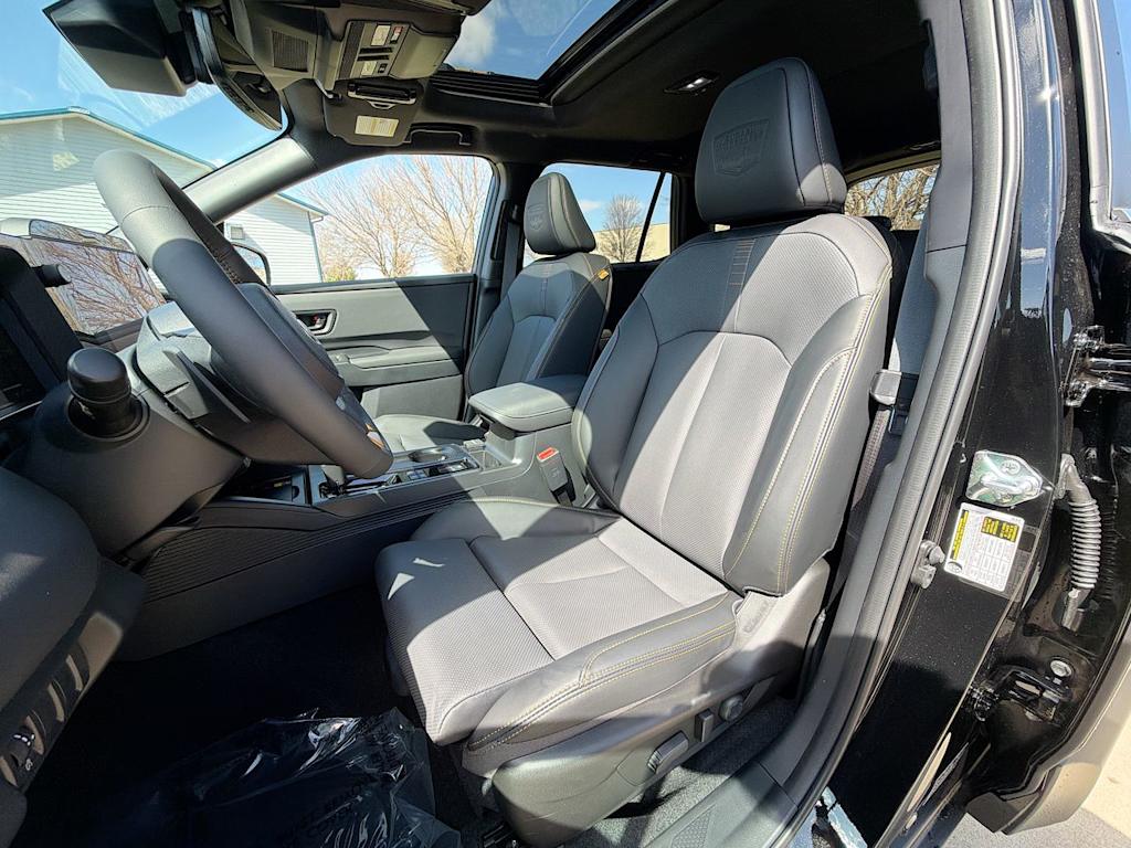 Thumbnail: 2026 Subaru Outback - 11