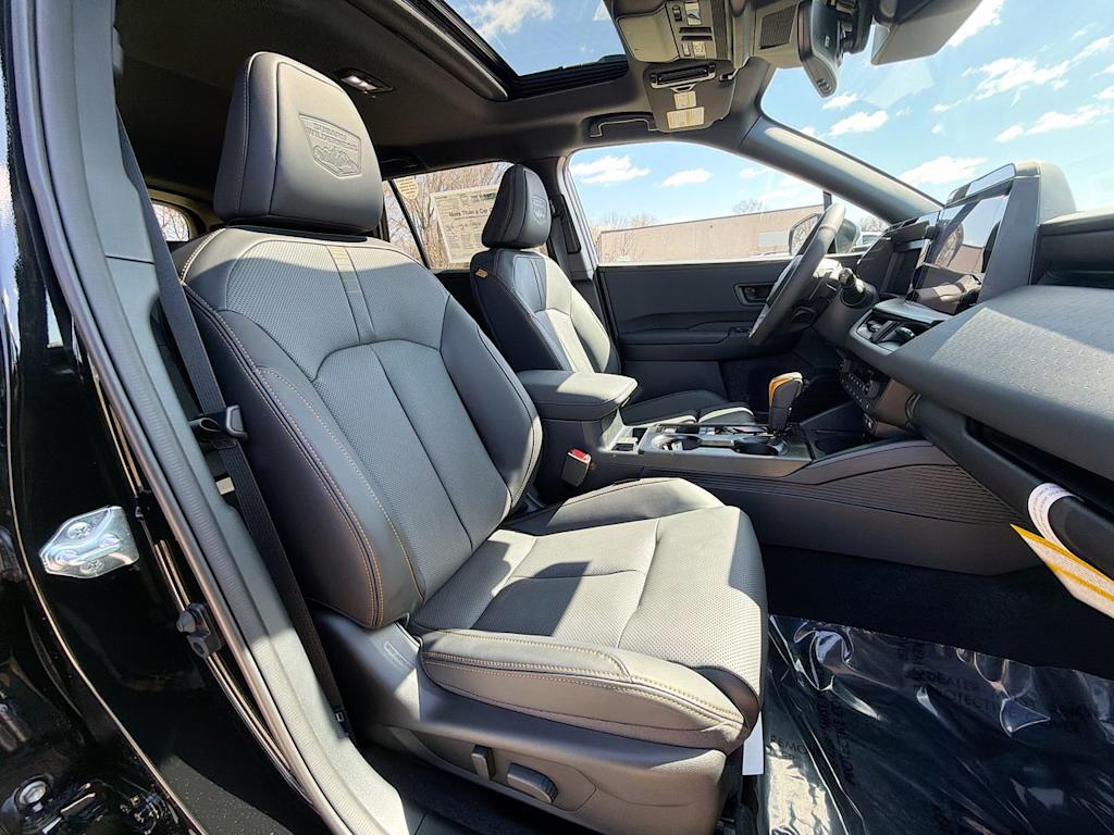 Thumbnail: 2026 Subaru Outback - 25