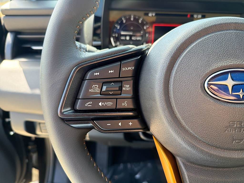 Thumbnail: 2026 Subaru Outback - 26