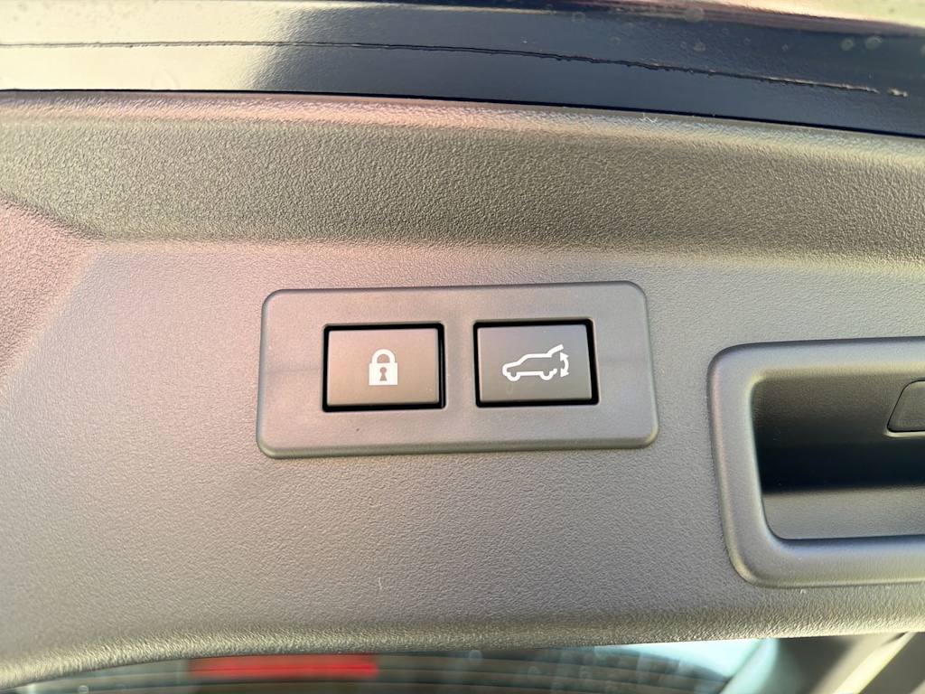 Thumbnail: 2026 Subaru Outback - 33