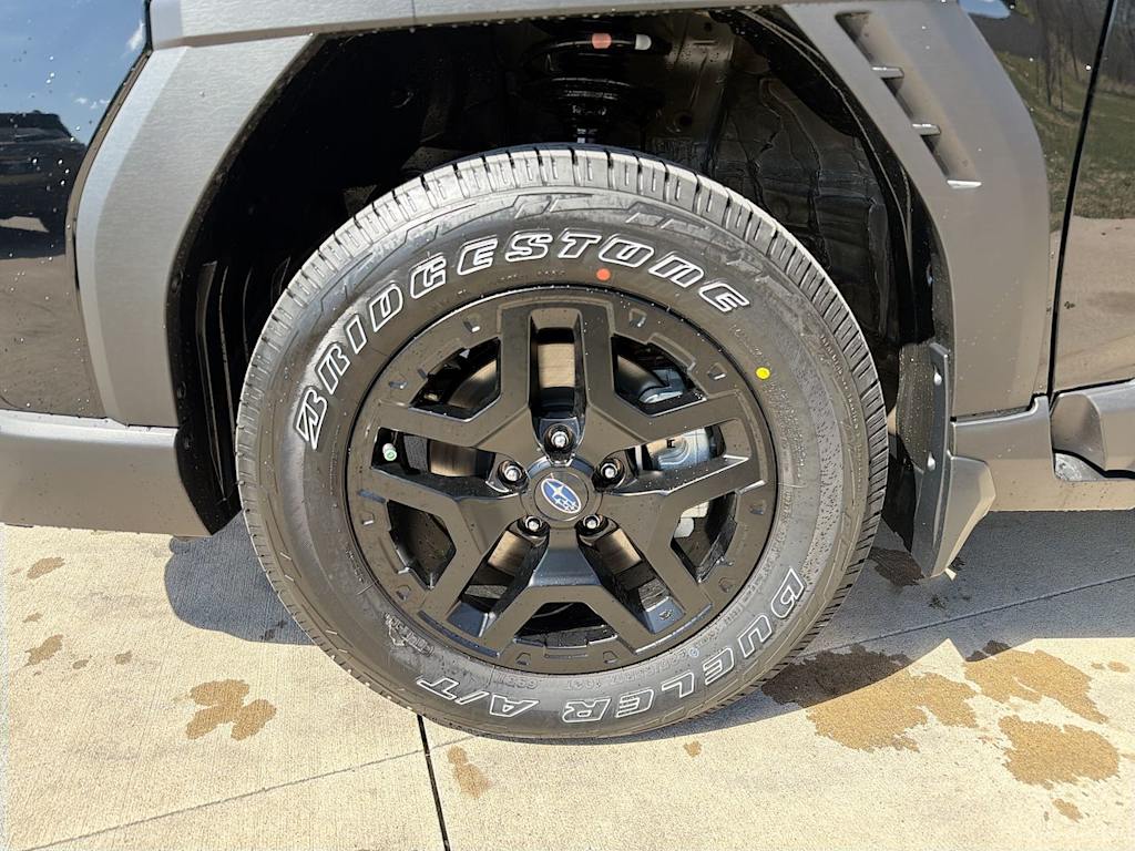 Thumbnail: 2026 Subaru Outback - 7