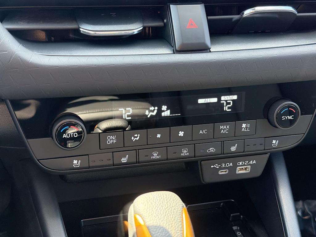 Thumbnail: 2026 Subaru Outback - 28