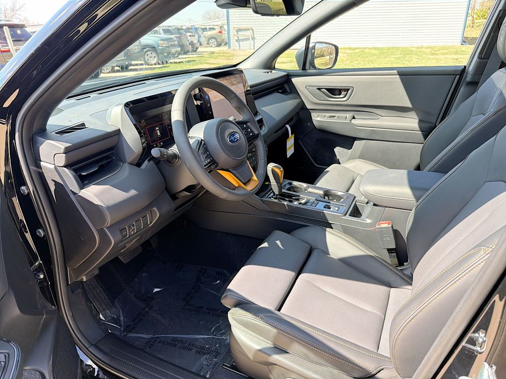 Thumbnail: 2026 Subaru Outback - 10