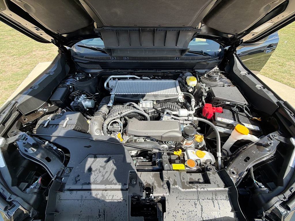 Thumbnail: 2026 Subaru Outback - 8