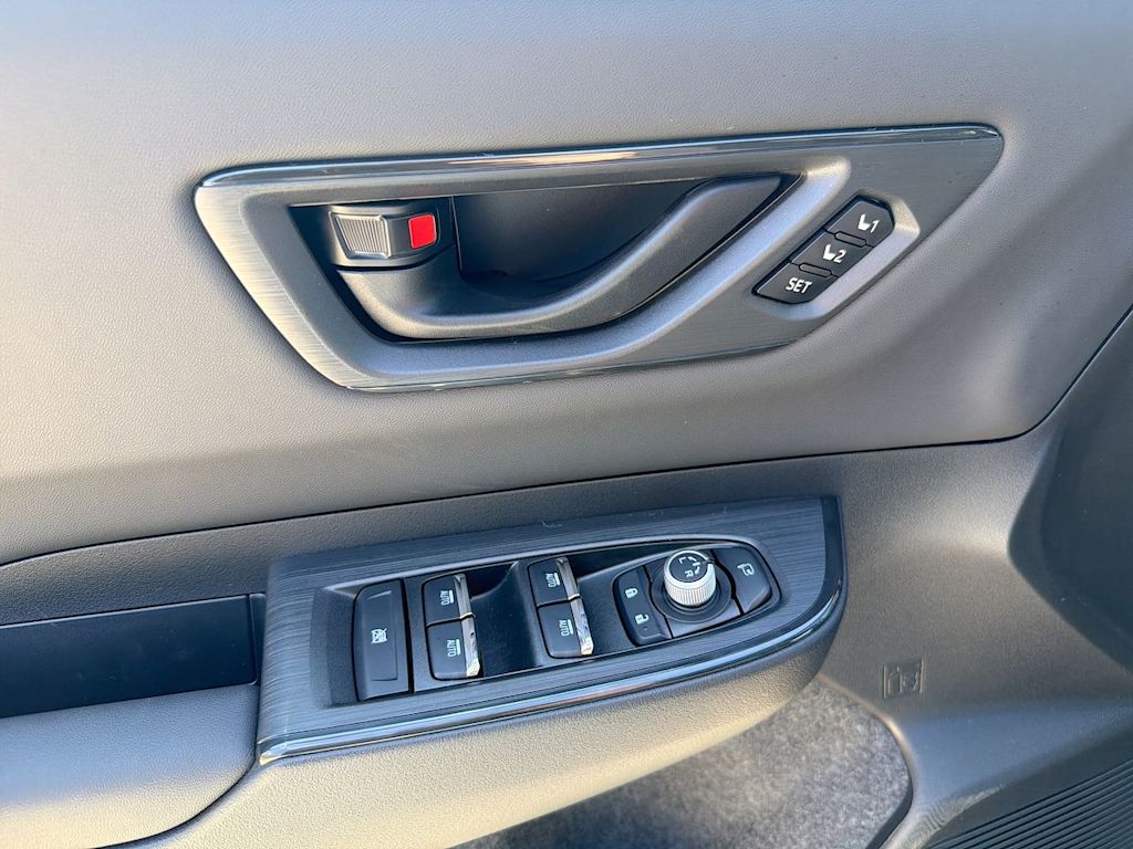 Thumbnail: 2026 Subaru Outback - 22