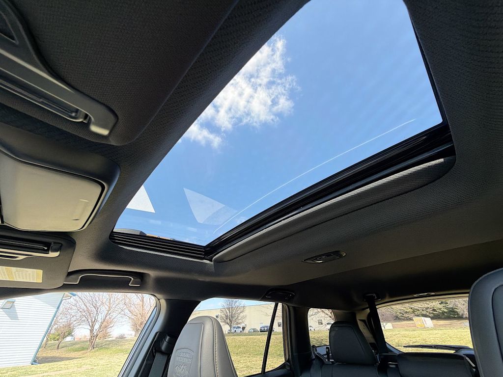 Thumbnail: 2026 Subaru Outback - 23