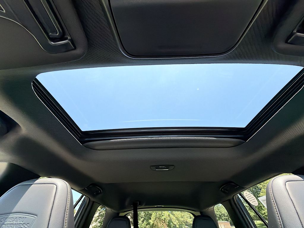 Thumbnail: 2026 Subaru Outback - 24
