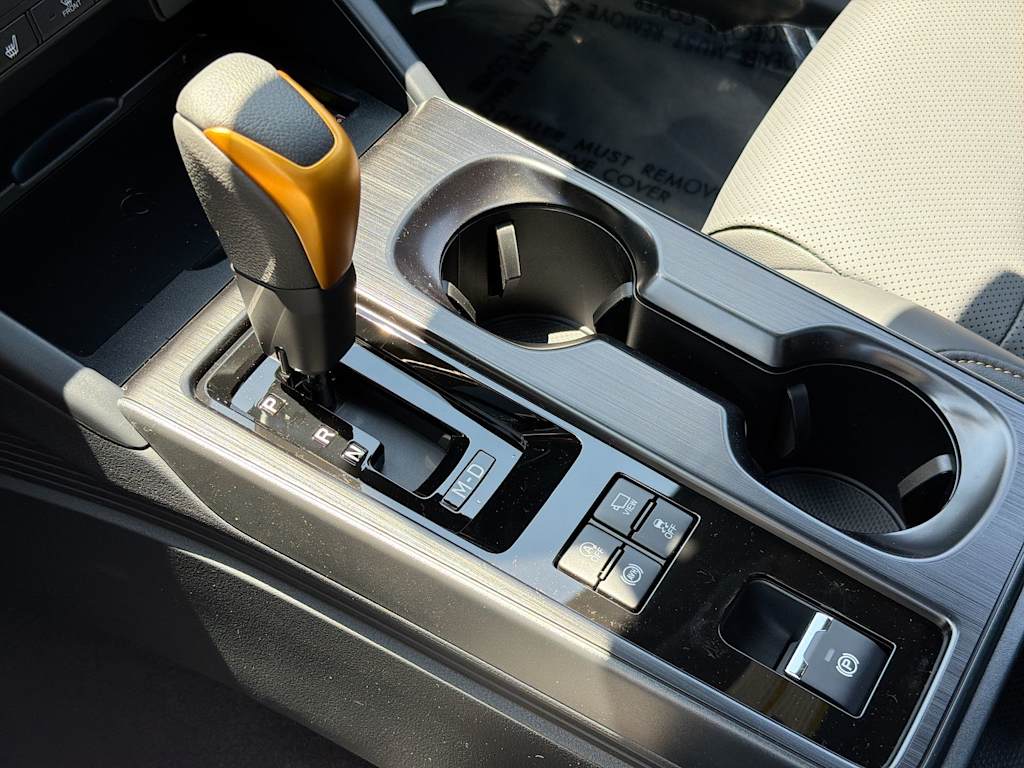 Thumbnail: 2026 Subaru Outback - 15