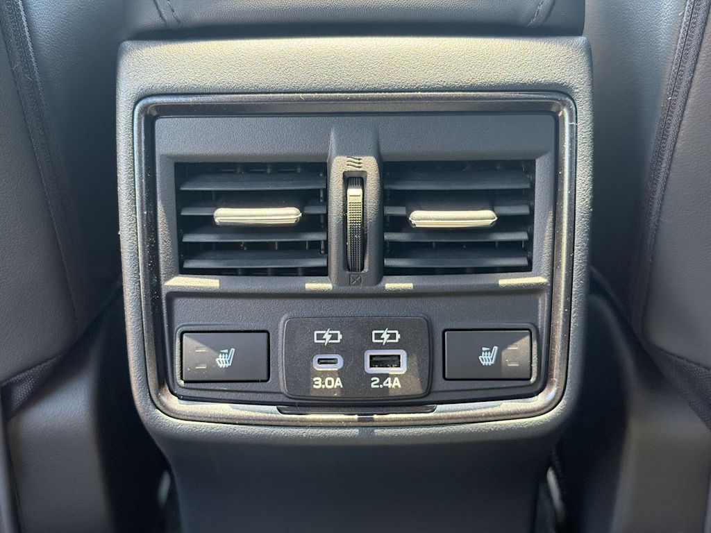 Thumbnail: 2026 Subaru Outback - 34
