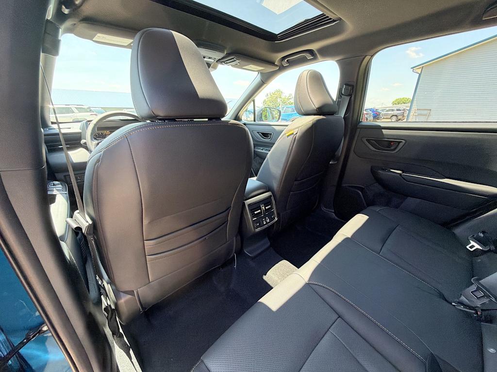 Thumbnail: 2026 Subaru Outback - 13