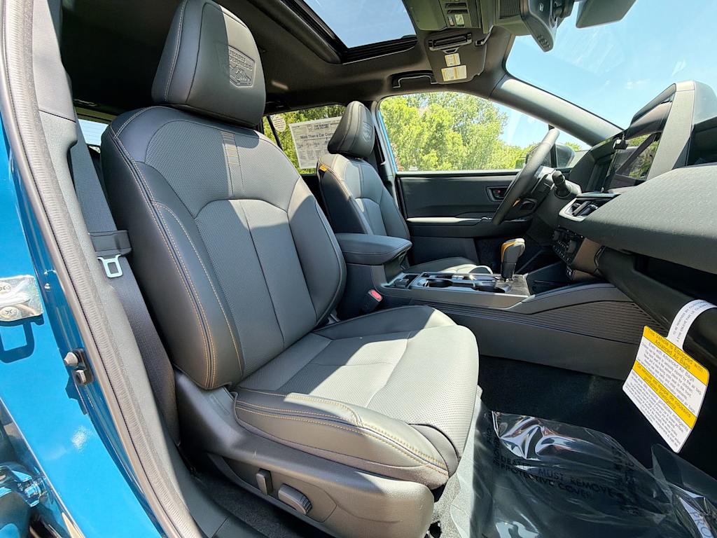 Thumbnail: 2026 Subaru Outback - 27