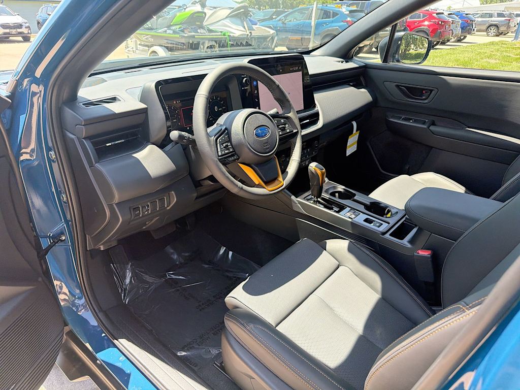 Thumbnail: 2026 Subaru Outback - 11
