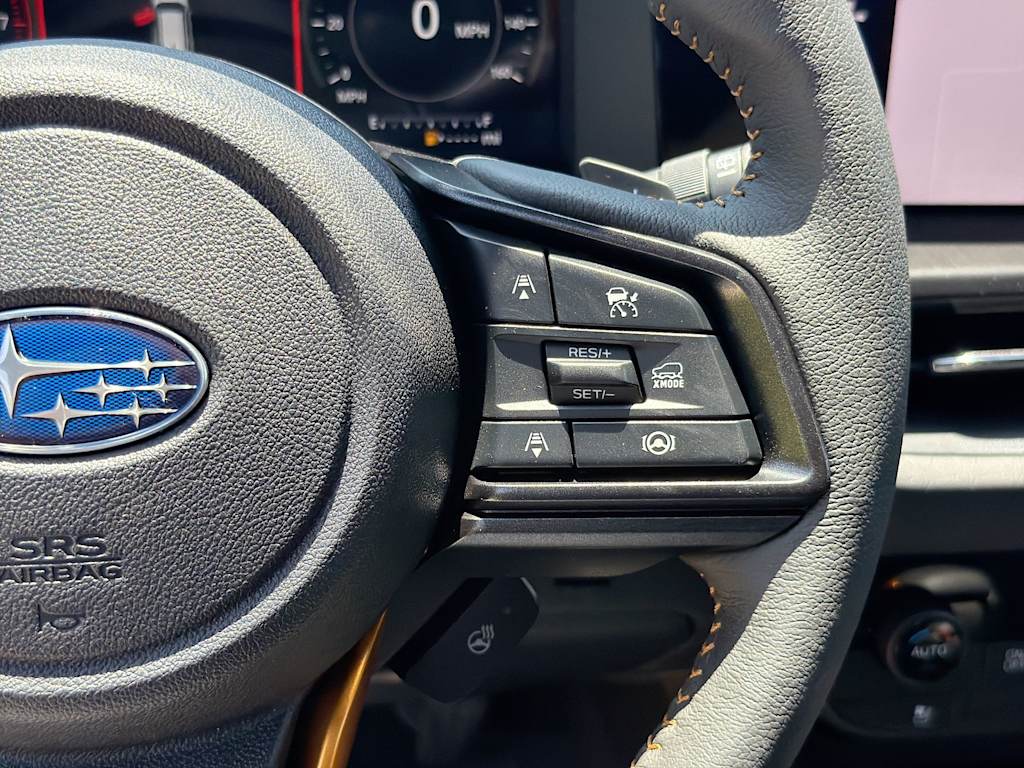 Thumbnail: 2026 Subaru Outback - 29