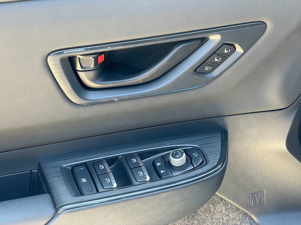 Thumbnail: 2026 Subaru Outback - 23