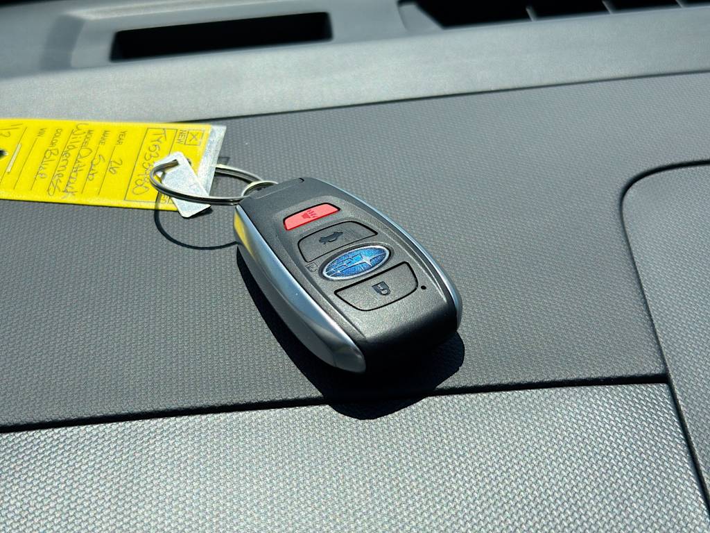 Thumbnail: 2026 Subaru Outback - 18
