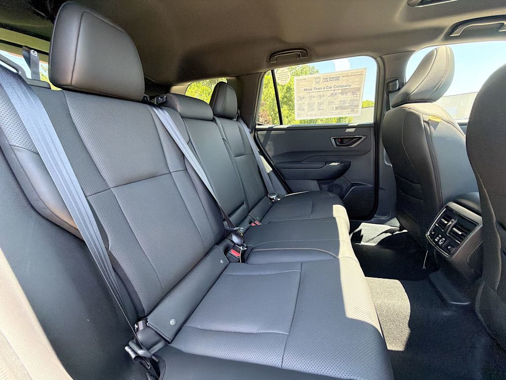 Thumbnail: 2026 Subaru Outback - 26