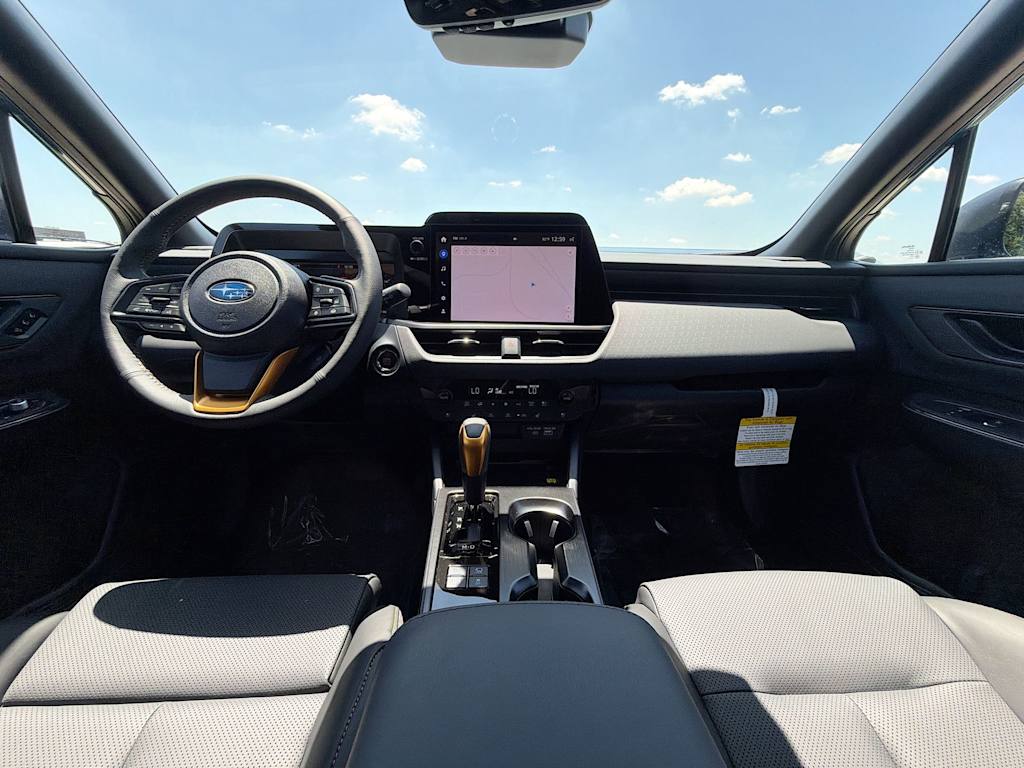 Thumbnail: 2026 Subaru Outback - 2
