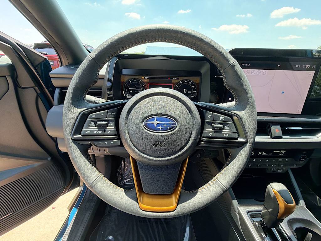 Thumbnail: 2026 Subaru Outback - 10