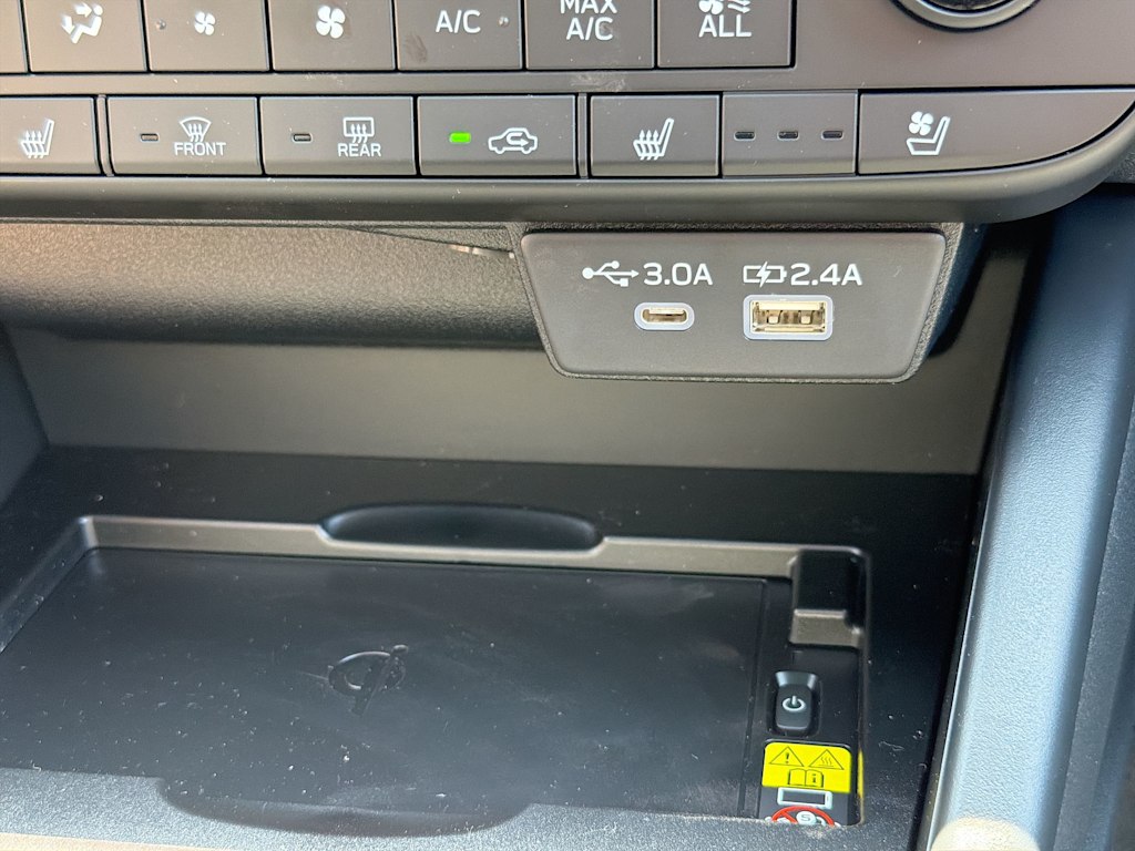 Thumbnail: 2026 Subaru Outback - 33