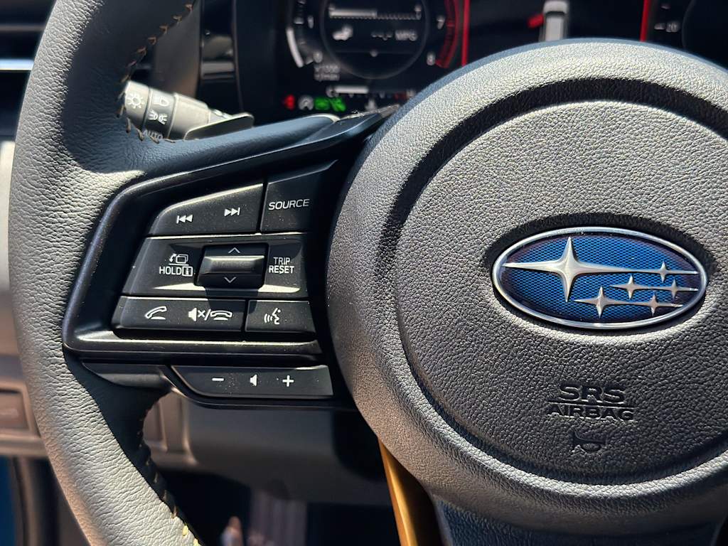 Thumbnail: 2026 Subaru Outback - 28