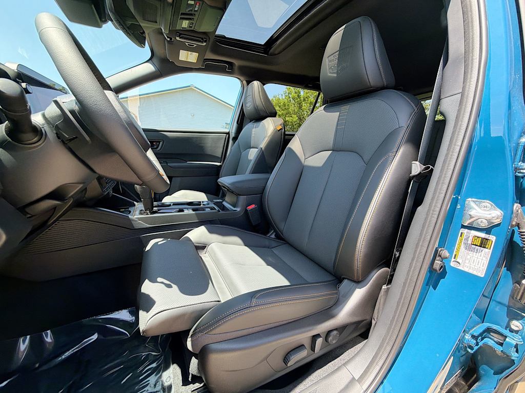 Thumbnail: 2026 Subaru Outback - 12