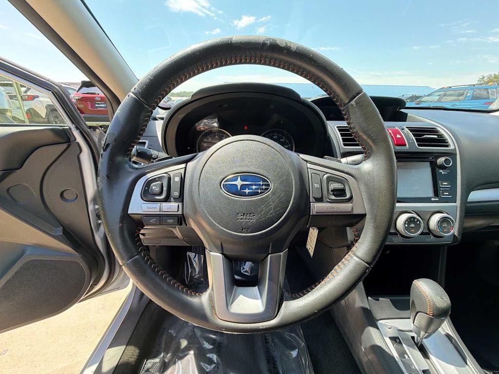 Thumbnail: 2016 Subaru Crosstrek - 12