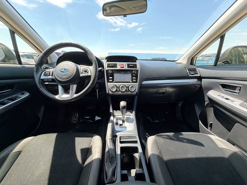 Thumbnail: 2016 Subaru Crosstrek - 8