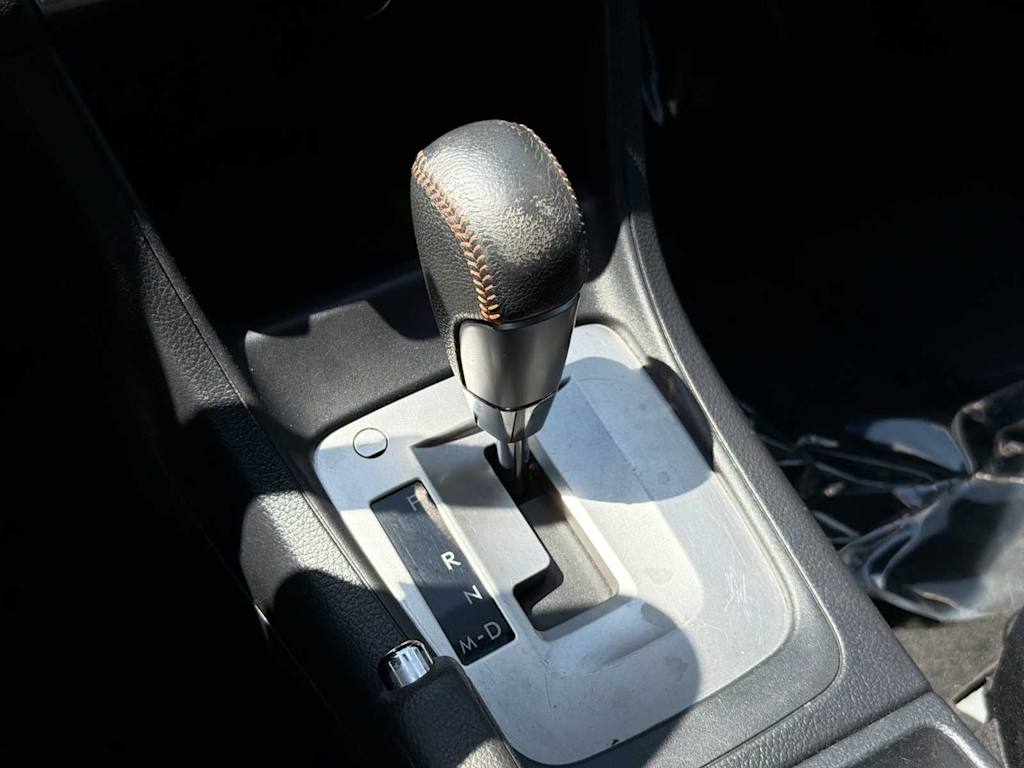 Thumbnail: 2016 Subaru Crosstrek - 14