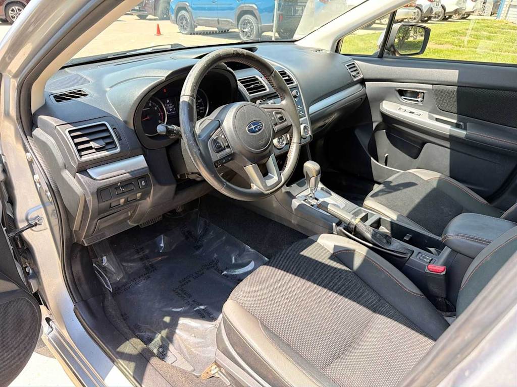 Thumbnail: 2016 Subaru Crosstrek - 2