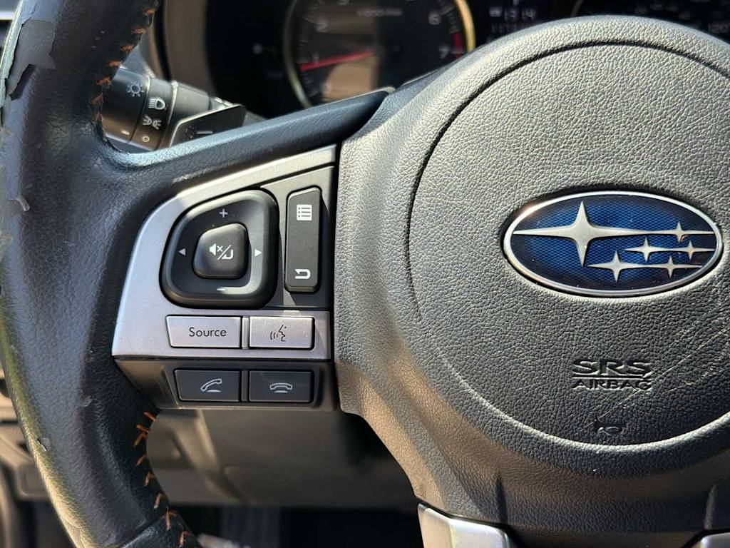 Thumbnail: 2016 Subaru Crosstrek - 26