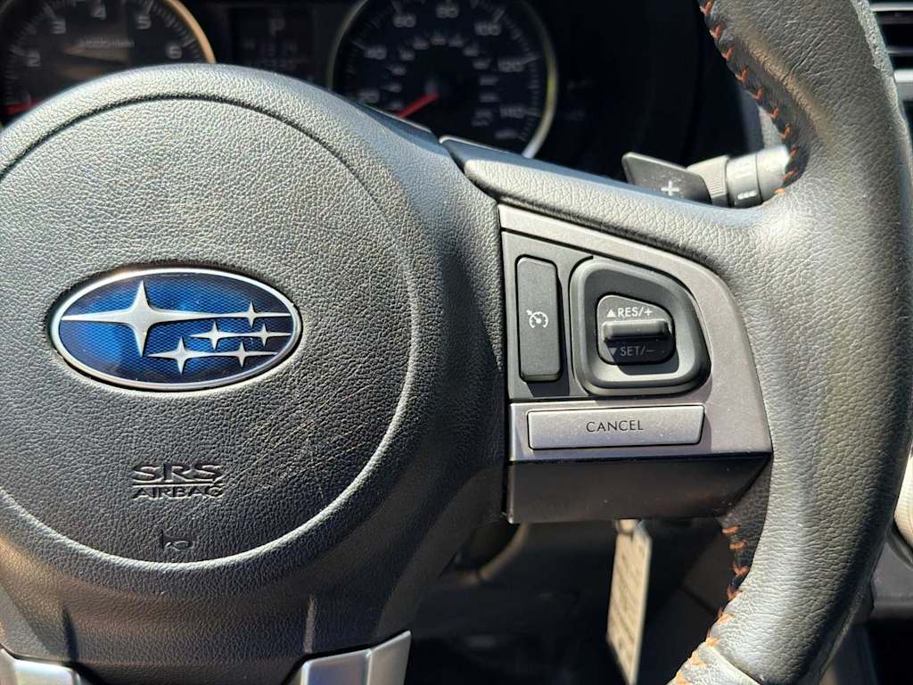 Thumbnail: 2016 Subaru Crosstrek - 27