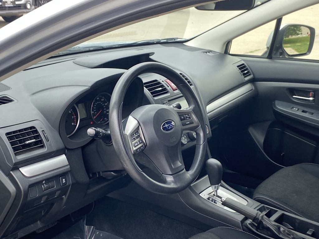 2014 Subaru XV Crosstrek Premium 2