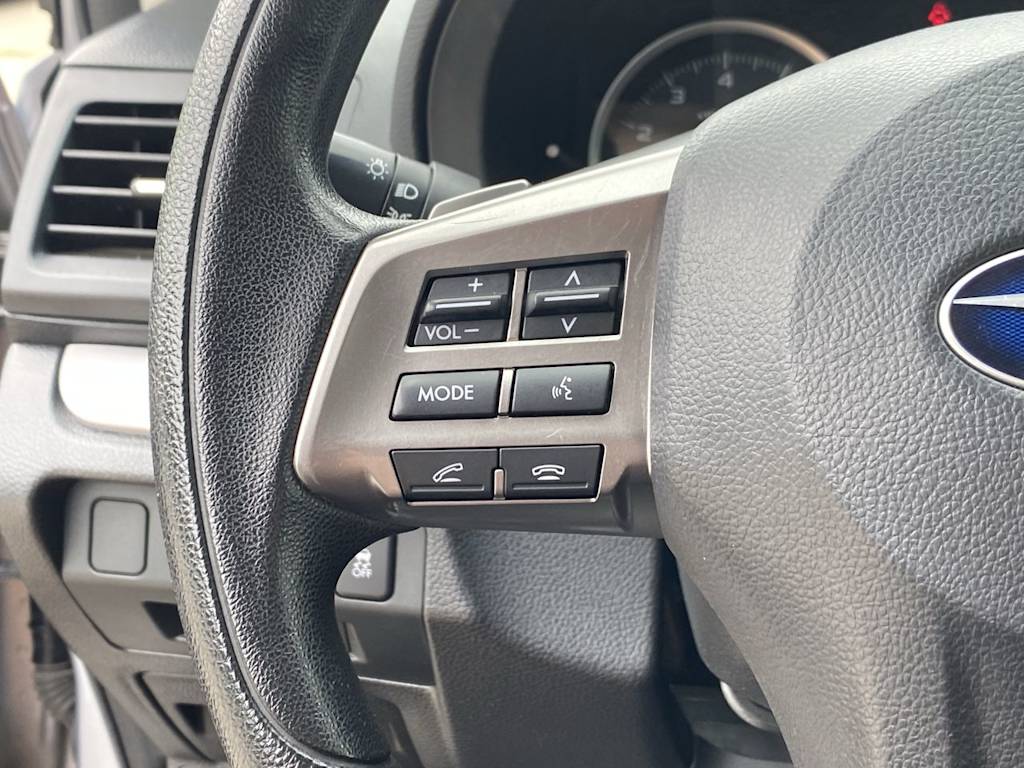 2014 Subaru XV Crosstrek Premium 27