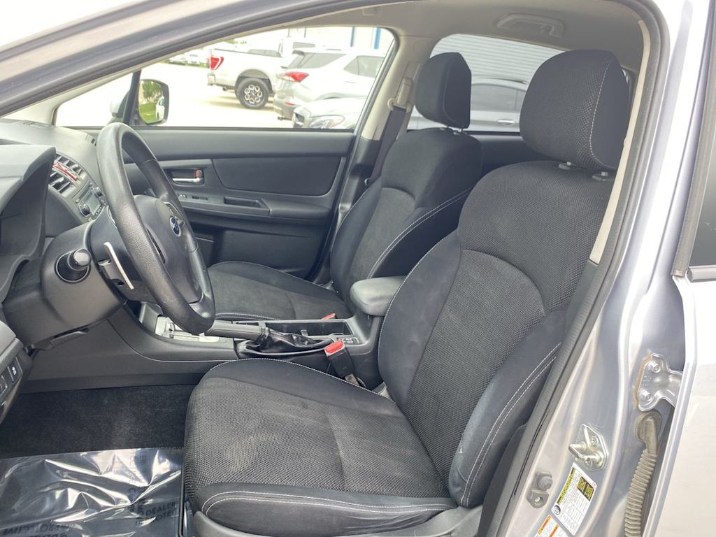 2014 Subaru XV Crosstrek Premium 10