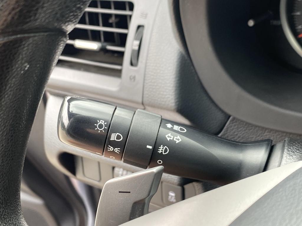 2014 Subaru XV Crosstrek Premium 29