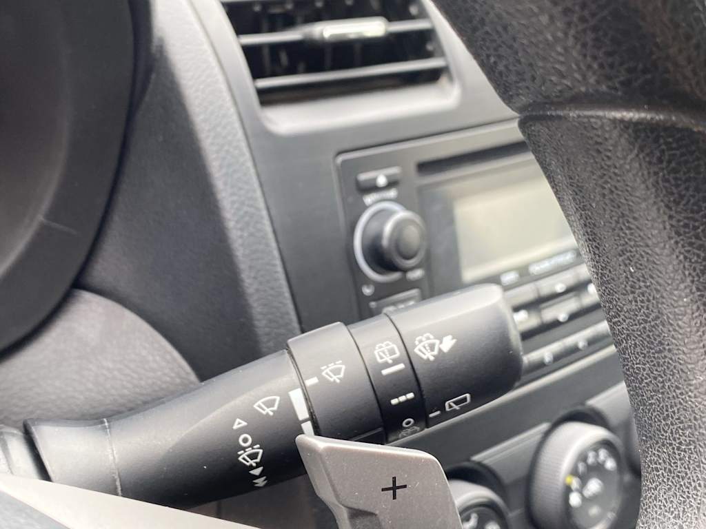 2014 Subaru XV Crosstrek Premium 15