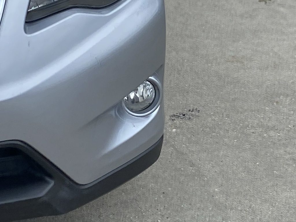 2014 Subaru XV Crosstrek Premium 6