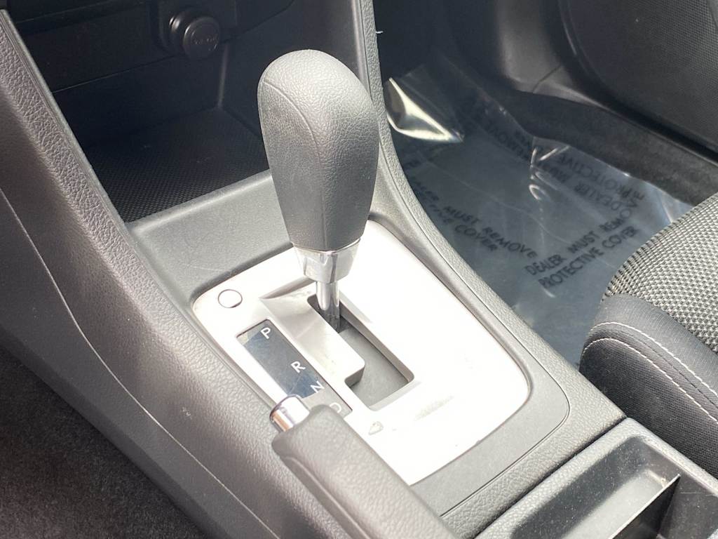 2014 Subaru XV Crosstrek Premium 31