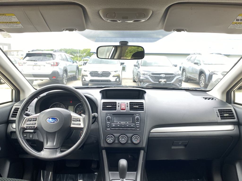 2014 Subaru XV Crosstrek Premium 9