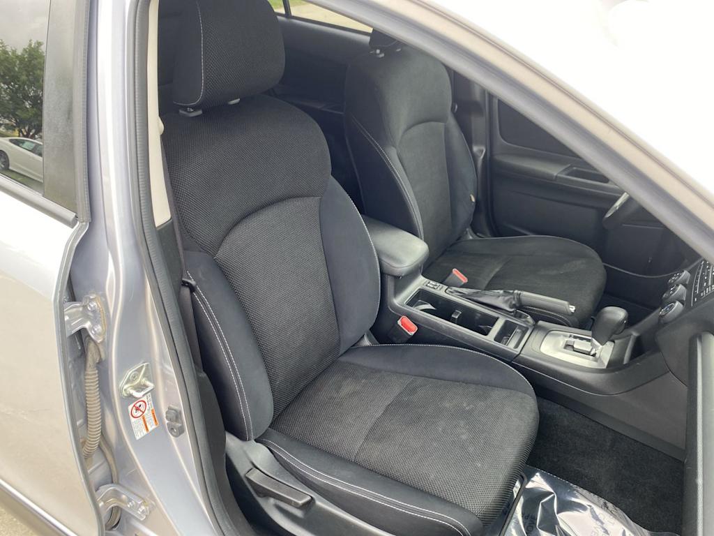2014 Subaru XV Crosstrek Premium 11