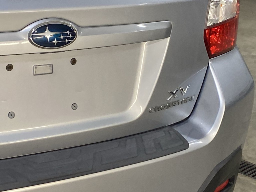 Thumbnail: 2013 Subaru XV Crosstrek - 24
