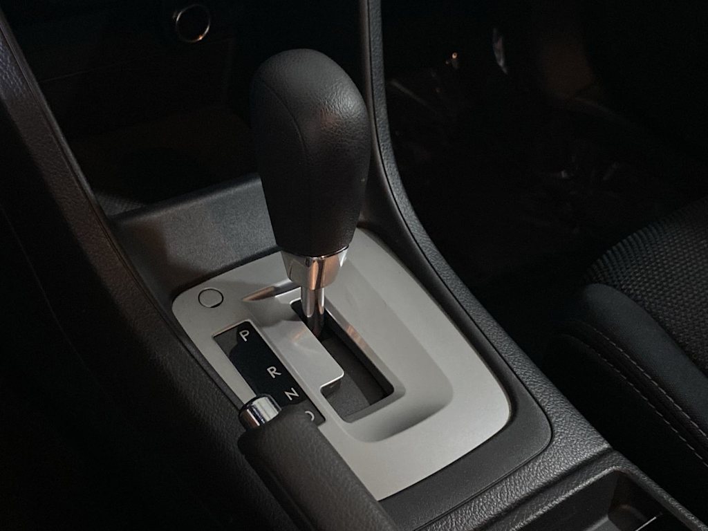 Thumbnail: 2013 Subaru XV Crosstrek - 15