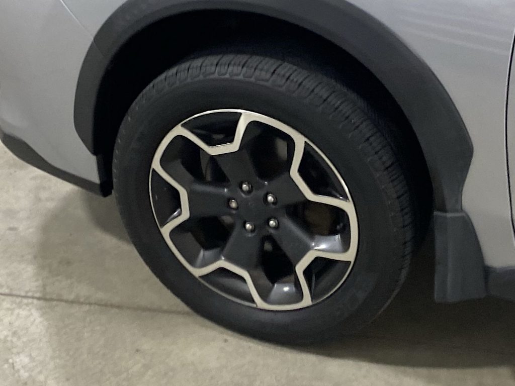 Thumbnail: 2013 Subaru XV Crosstrek - 7