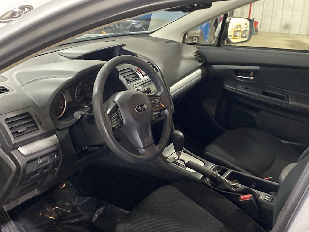 Thumbnail: 2013 Subaru XV Crosstrek - 2