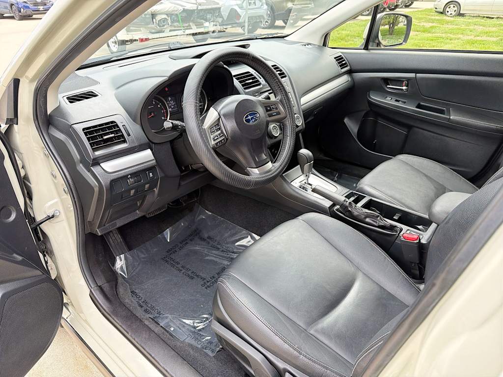 Thumbnail: 2014 Subaru XV Crosstrek - 2