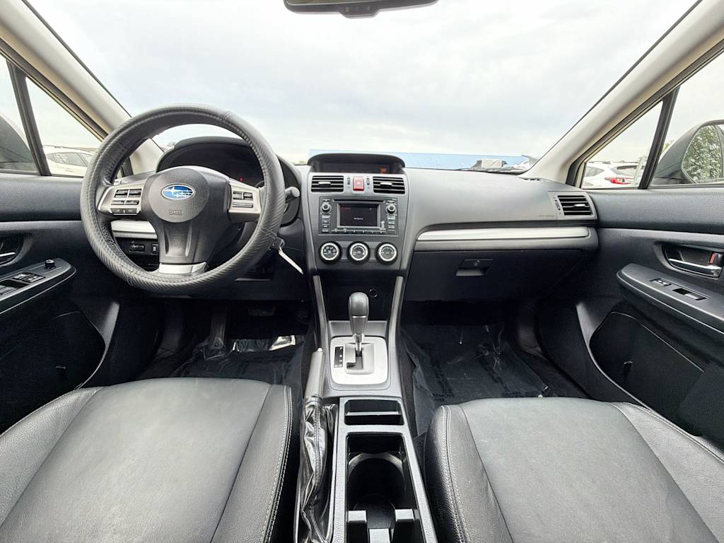 Thumbnail: 2014 Subaru XV Crosstrek - 9