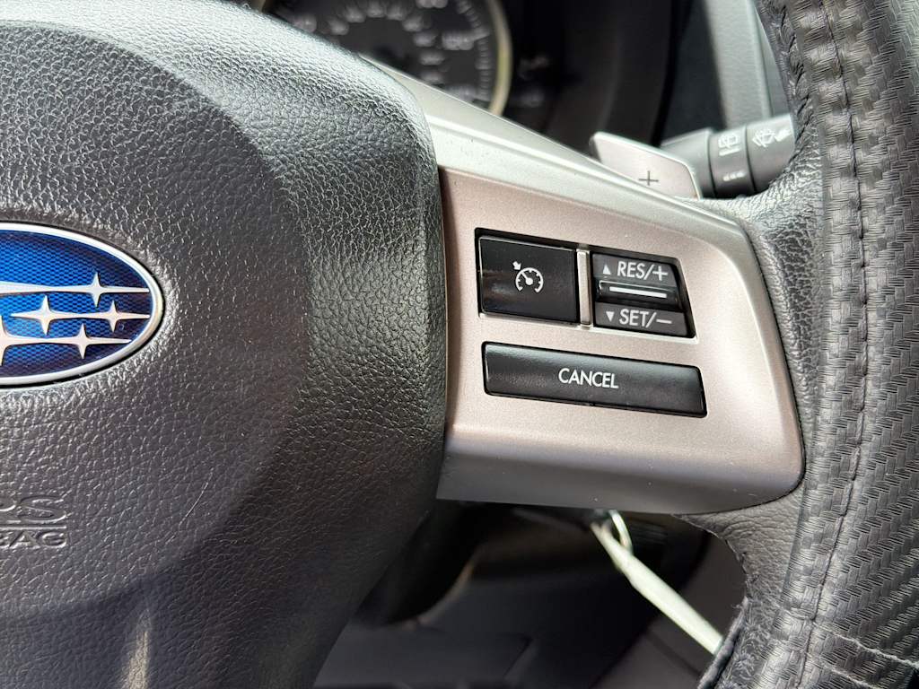 Thumbnail: 2014 Subaru XV Crosstrek - 27