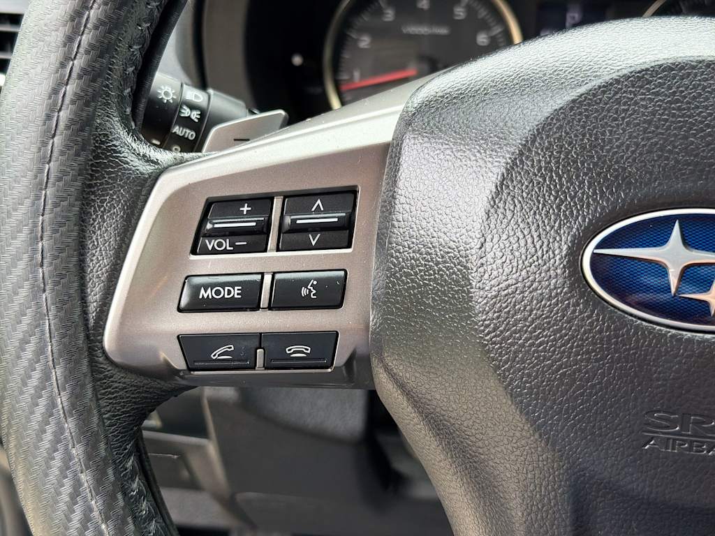 Thumbnail: 2014 Subaru XV Crosstrek - 26