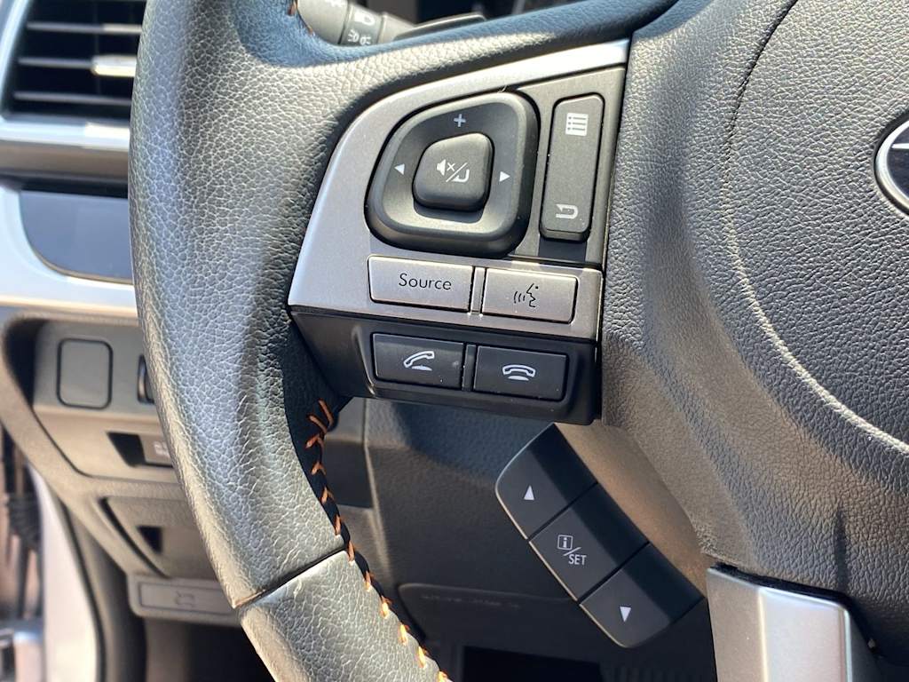 2017 Subaru Crosstrek Limited 27